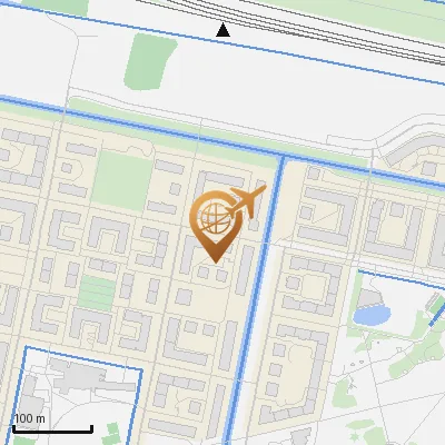 Foto zu Otto-Grot-Straße 60, 21035 Hamburg