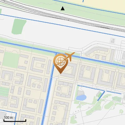 Foto zu Otto-Grot-Straße 63, 21035 Hamburg