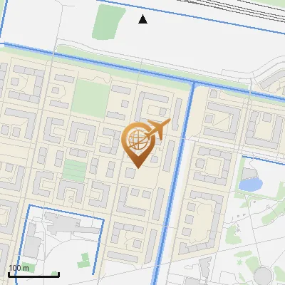 Foto zu Otto-Grot-Straße 64, 21035 Hamburg