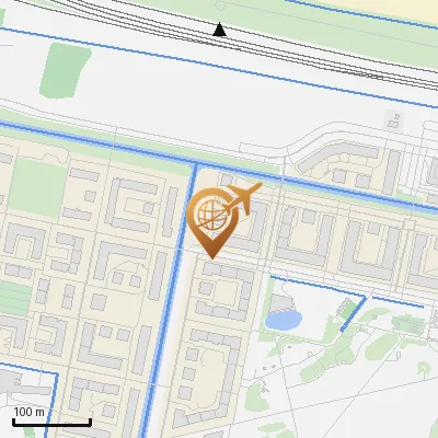 Foto zu Otto-Grot-Straße 65, 21035 Hamburg