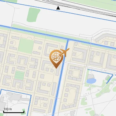 Foto zu Otto-Grot-Straße 66, 21035 Hamburg