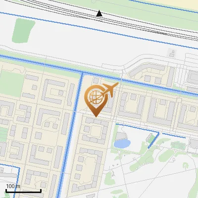 Foto zu Otto-Grot-Straße 67, 21035 Hamburg