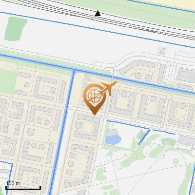 Foto zu Otto-Grot-Straße 69, 21035 Hamburg