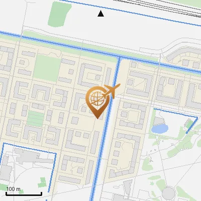 Foto zu Otto-Grot-Straße 70, 21035 Hamburg