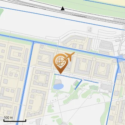 Foto zu Otto-Grot-Straße 73, 21035 Hamburg