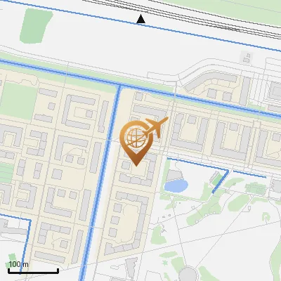 Foto zu Otto-Grot-Straße 76, 21035 Hamburg