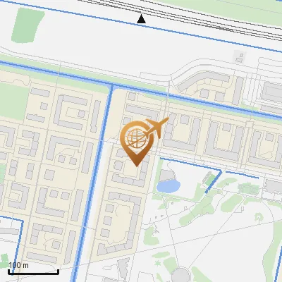 Foto zu Otto-Grot-Straße 78, 21035 Hamburg