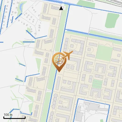 Foto zu Otto-Grot-Straße 8, 21035 Hamburg