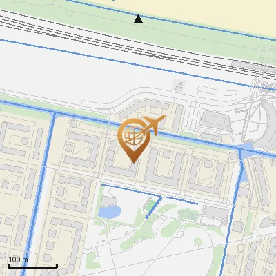 Foto zu Otto-Grot-Straße 81, 21035 Hamburg