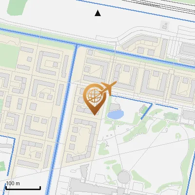 Foto zu Otto-Grot-Straße 82, 21035 Hamburg