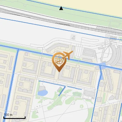 Foto zu Otto-Grot-Straße 83, 21035 Hamburg