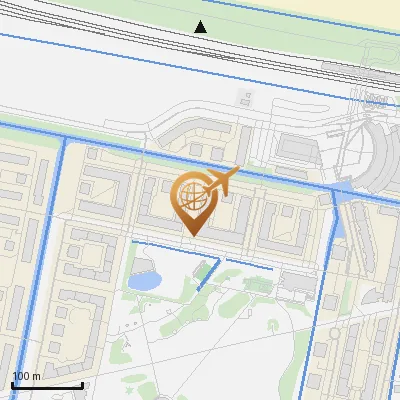 Foto zu Otto-Grot-Straße 87, 21035 Hamburg