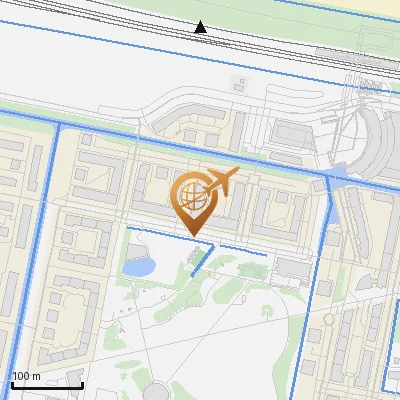 Foto zu Otto-Grot-Straße 89, 21035 Hamburg