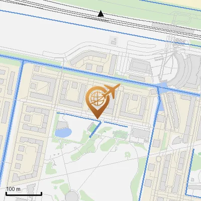 Foto zu Otto-Grot-Straße 91, 21035 Hamburg