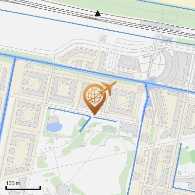 Foto zu Otto-Grot-Straße 93, 21035 Hamburg