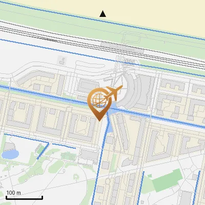 Foto zu Otto-Grot-Straße 99, 21035 Hamburg