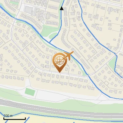 Foto zu Otto-Möller-Platz 3, 21035 Hamburg