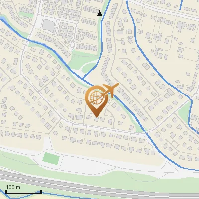 Foto zu Otto-Möller-Platz 5, 21035 Hamburg