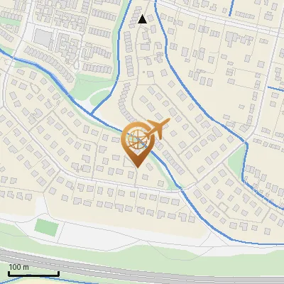 Foto zu Otto-Möller-Platz 6, 21035 Hamburg