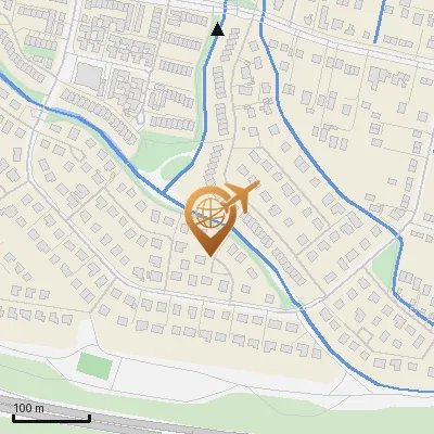 Foto zu Otto-Möller-Platz 9, 21035 Hamburg