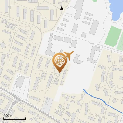 Foto zu Otto-Schumann-Weg 7, 21031 Hamburg