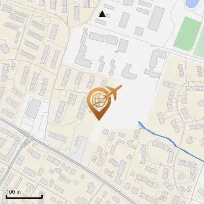 Foto zu Otto-Schumann-Weg 8, 21031 Hamburg