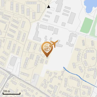 Foto zu Otto-Schumann-Weg 9, 21031 Hamburg