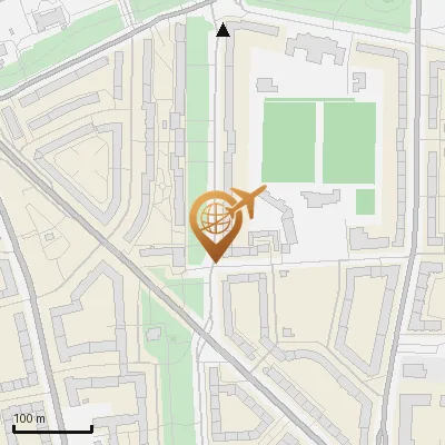 Foto zu Otto-Speckter-Straße 2, 22307 Hamburg