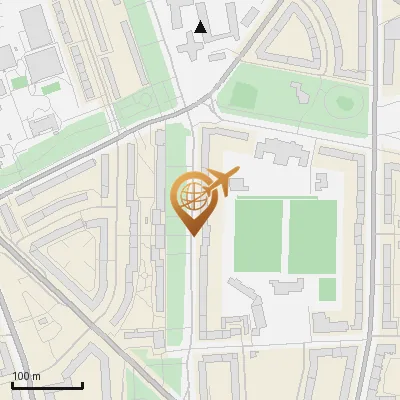 Foto zu Otto-Speckter-Straße 22, 22307 Hamburg