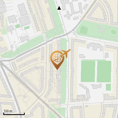 Foto zu Otto-Speckter-Straße 23, 22307 Hamburg