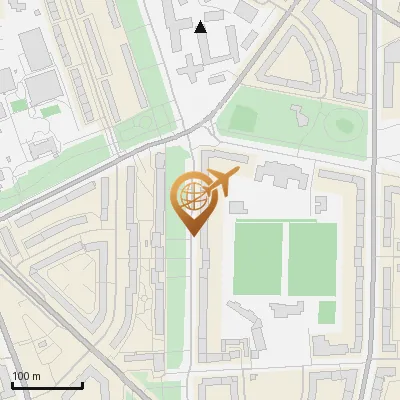 Foto zu Otto-Speckter-Straße 26, 22307 Hamburg