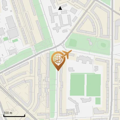 Foto zu Otto-Speckter-Straße 30, 22307 Hamburg