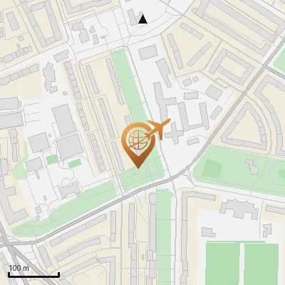 Foto zu Otto-Speckter-Straße 37, 22307 Hamburg