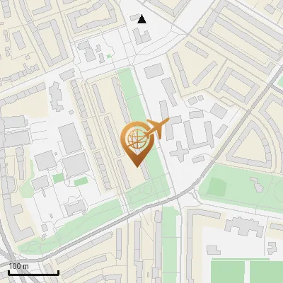 Foto zu Otto-Speckter-Straße 43, 22307 Hamburg