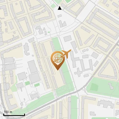 Foto zu Otto-Speckter-Straße 49, 22307 Hamburg