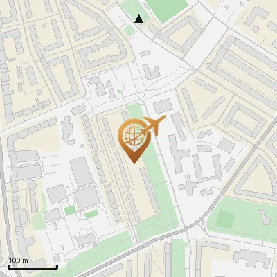 Foto zu Otto-Speckter-Straße 51, 22307 Hamburg