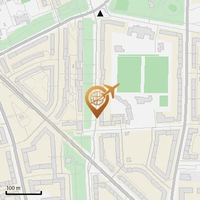 Foto zu Otto-Speckter-Straße 6, 22307 Hamburg