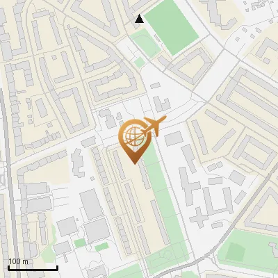 Foto zu Otto-Speckter-Straße 61, 22307 Hamburg