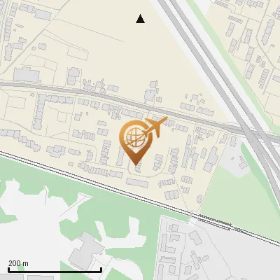 Foto zu Otto-Surges-Straße 13, 51107 Köln