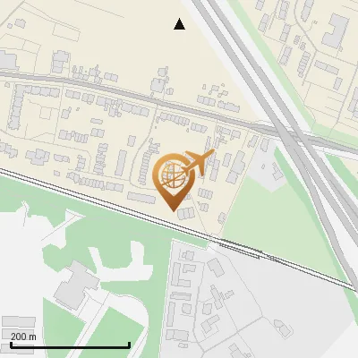 Foto zu Otto-Surges-Straße 24, 51107 Köln