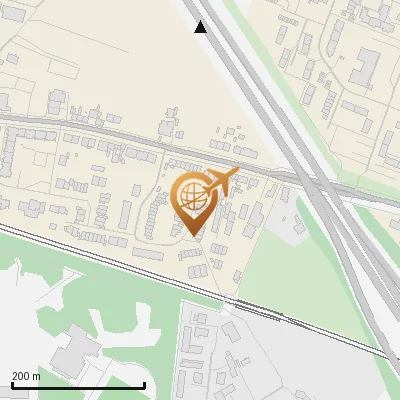 Foto zu Otto-Surges-Straße 36, 51107 Köln