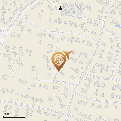 Foto zu Otto-Wallach-Weg 4, 22609 Hamburg