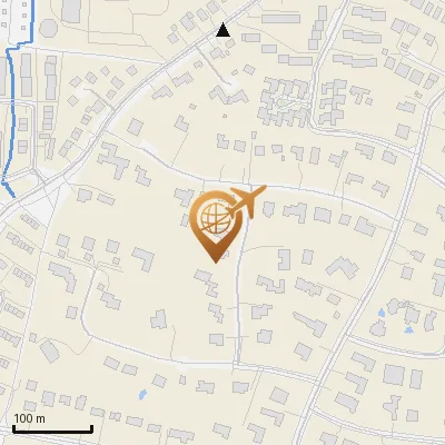 Foto zu Otto-Wallach-Weg 5, 22609 Hamburg