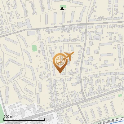 Foto zu Otto-Wels-Straße 1, 51067 Köln
