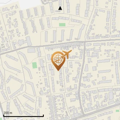 Foto zu Otto-Wels-Straße 13, 51067 Köln