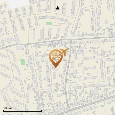 Foto zu Otto-Wels-Straße 16, 51067 Köln