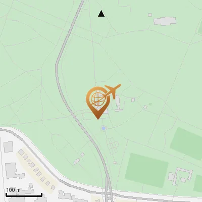 Foto zu Otto-Wels-Straße 2, 22303 Hamburg