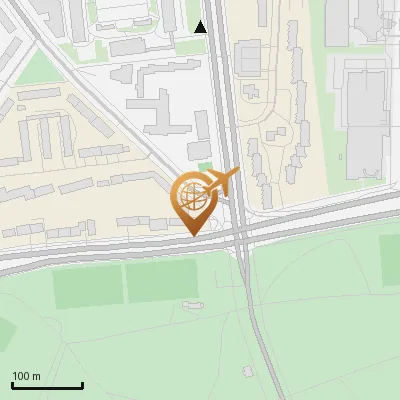 Foto zu Otto-Wels-Straße 3, 22297 Hamburg