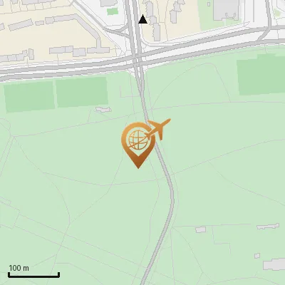 Foto zu Otto-Wels-Straße 3, 22303 Hamburg