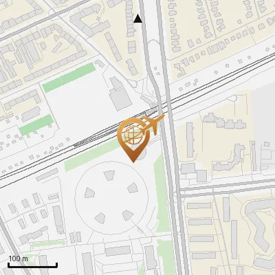 Foto zu Otto-Wels-Straße 49, 22297 Hamburg